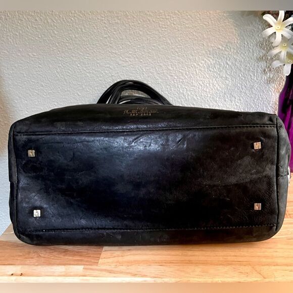 ❣️LAMB Clearance❣️LAMB by Gwen Stefani “Clydebank” Tote style Handbag. - Picture 8 of 12